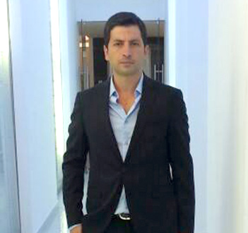 Hilmi Dal