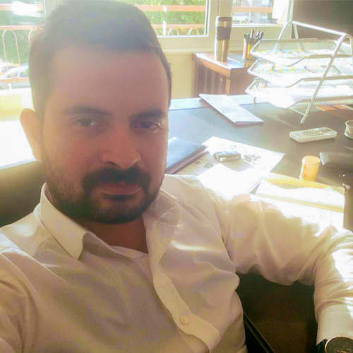 Hüseyin Kemal Dal
