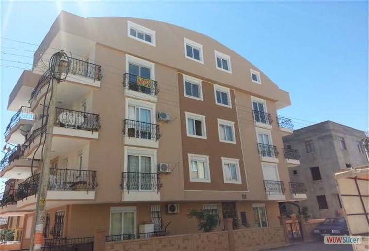 5382/5 EMEK MAHALLESİ - 1