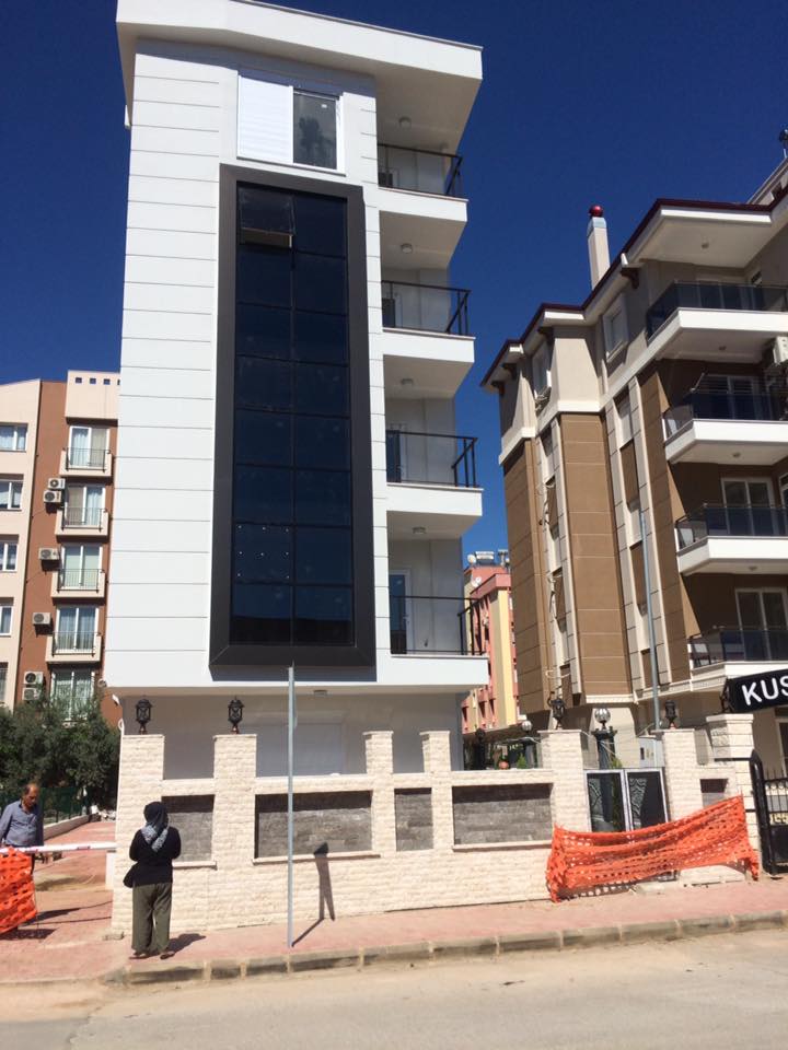 7197/7 KIZILTOPRAK MAHALLESİ