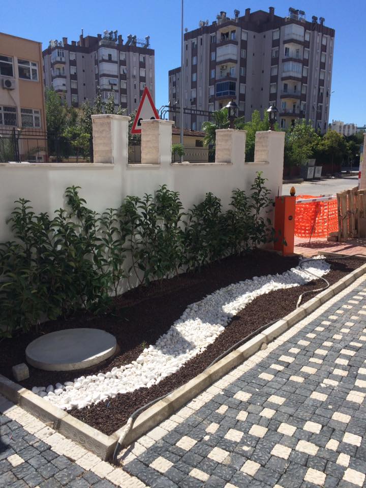 7197/7 KIZILTOPRAK MAHALLESİ